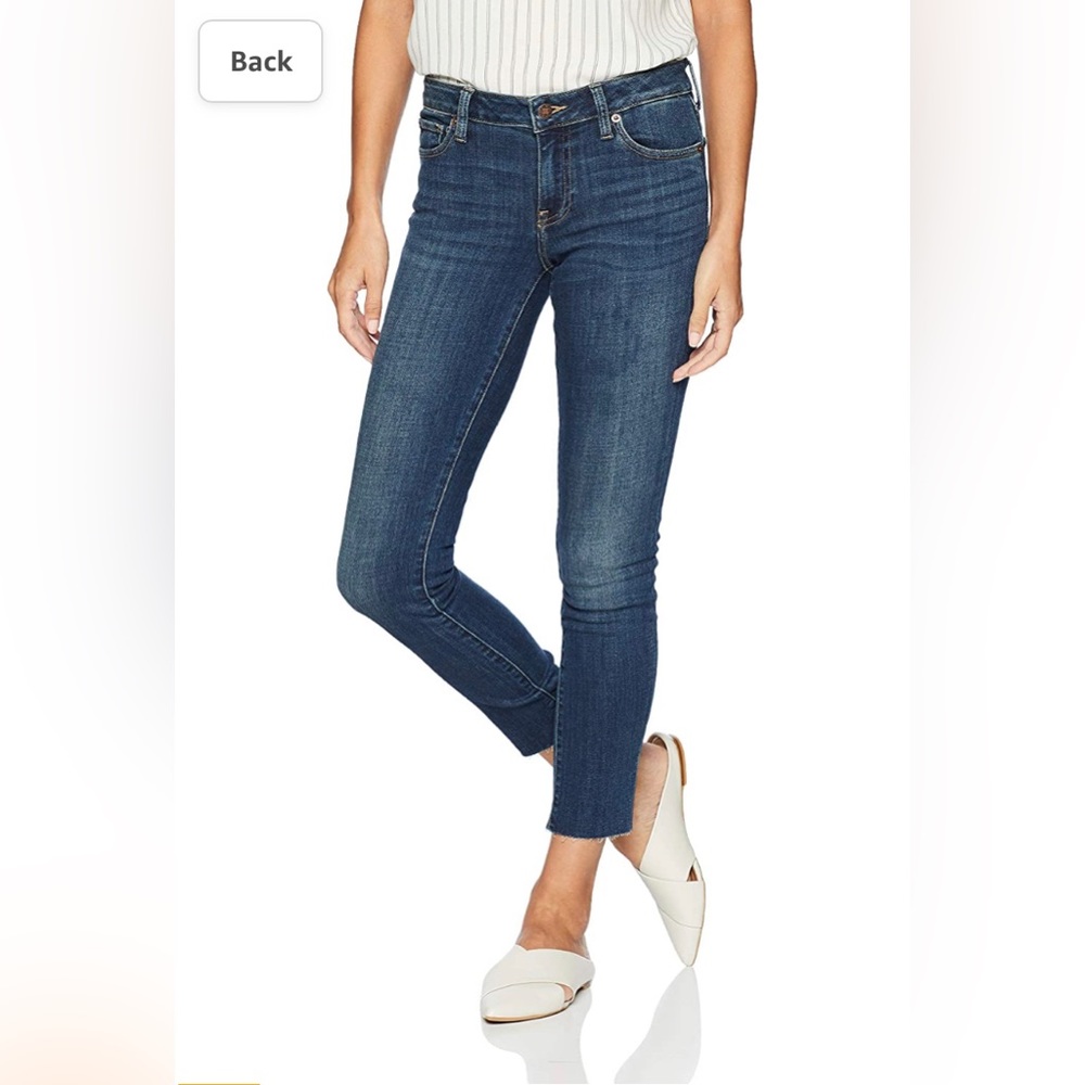 🖤Lucky Brand Low Rise Skinny Lolita Jeans